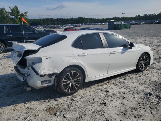 2019 TOYOTA CAMRY 4T1B11HK9KU728036