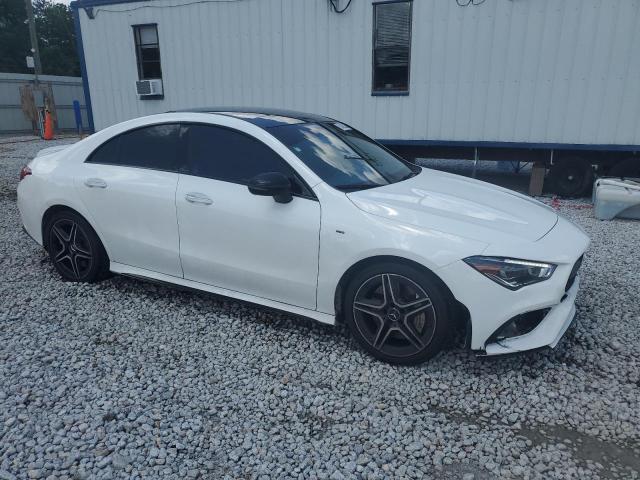 2023 MERCEDES-BENZ CLA AMG 35 - W1K5J5BB6PN413980