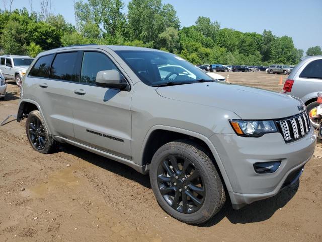 2022 JEEP GRAND CHEROKEE LAREDO E 1C4RJFAG7NC112643