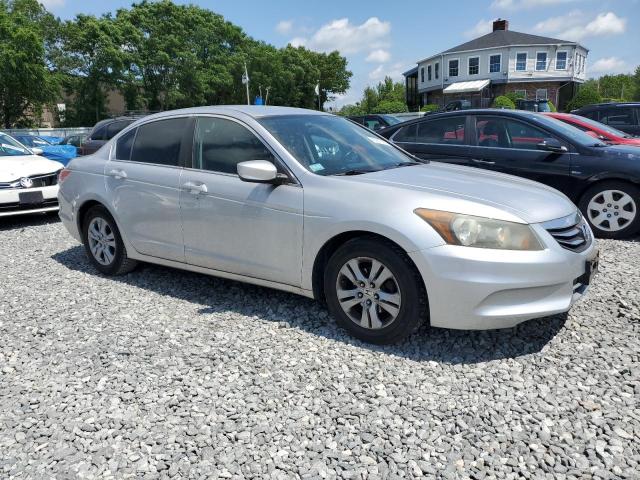 Vin: 1hgcp2f61ba011118, lot: 60878195, honda accord se 20114