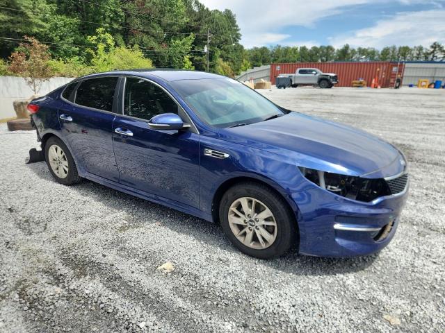 2018 KIA OPTIMA LX 5XXGT4L38JG186762
