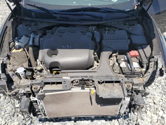 2018 NISSAN MAXIMA 3.5 1N4AA6AP6JC385683