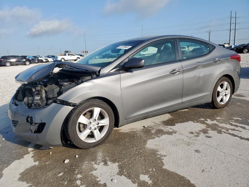 Vin: 5npdh4ae2dh178528, lot: 61679845, hyundai elantra gls 2013 img_1