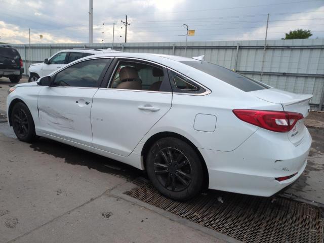 Vin: 5npe24af9gh399434, lot: 60221485, hyundai sonata se 20162