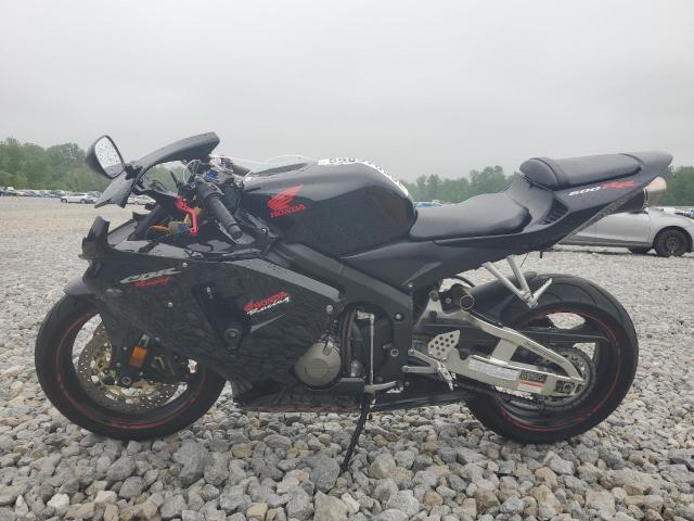 2006 HONDA CBR600 RR JH2PC37086M301878