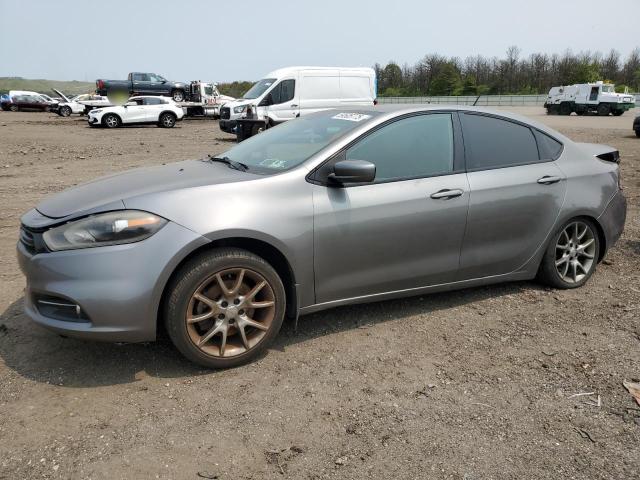 Vin: 1c3cdfba2dd343194, lot: 59505775, dodge dart sxt 2013 img_1