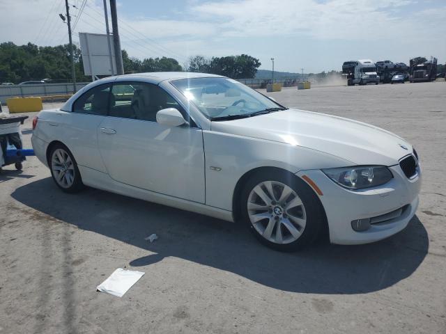 Vin: wbadw3c58be539008, lot: 62125085, bmw 3 series i 20114