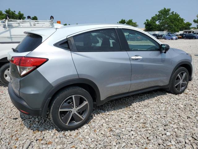 Vin: 3czru6h53nm718574, lot: 55929365, honda hr-v ex 20223