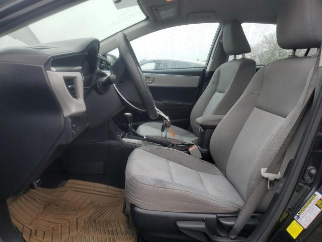2015 TOYOTA COROLLA L 2T1BURHE1FC436047