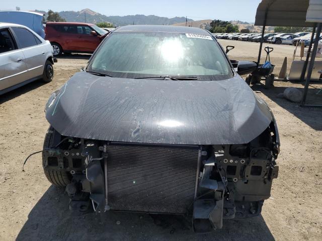 2016 HONDA CIVIC LX - 2HGFC2F56GH535597