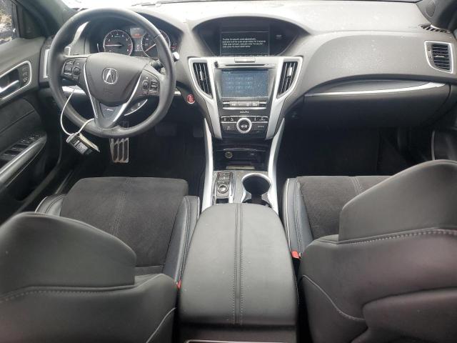 2019 ACURA TLX TECHNO 19UUB3F69KA001543