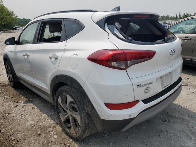 2018 HYUNDAI TUCSON VAL KM8J33A25JU762727