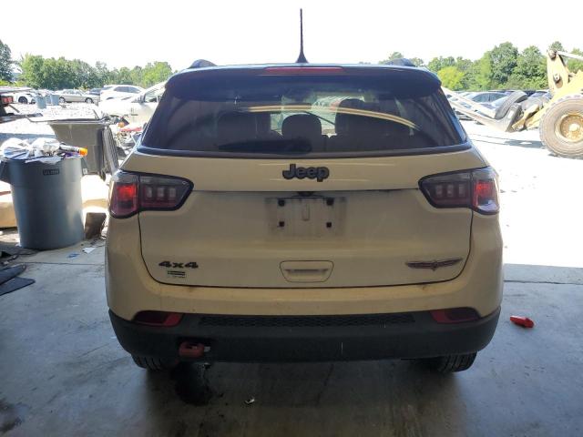 2020 JEEP COMPASS TR 3C4NJDDB1LT163673
