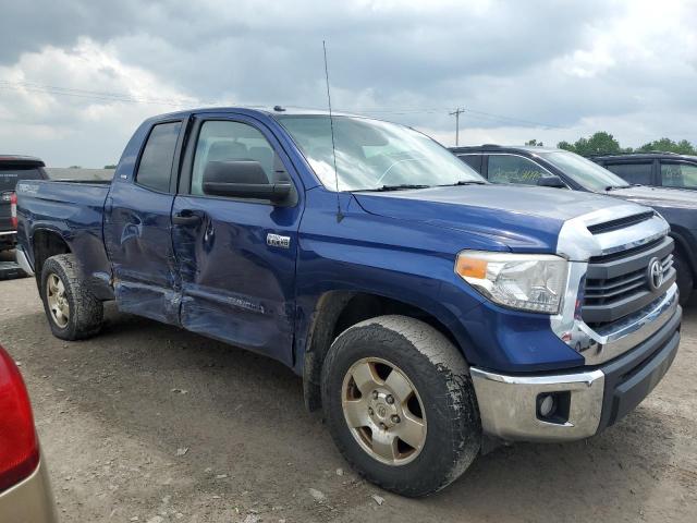 Vin: 5tfuy5f17fx450381, lot: 59532695, toyota tundra double cab sr 20154