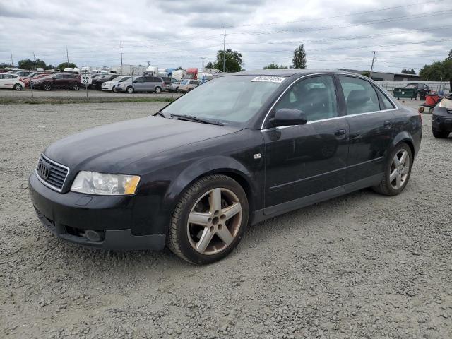 AUDI A4 3.0 QUA