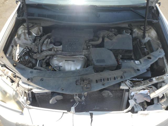 2012 TOYOTA CAMRY BASE - 4T1BF1FK6CU564489