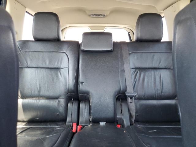 2013 FORD FLEX SEL - 2FMGK5C84DBD30571