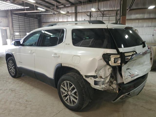 Vin: 1gkknlla1jz135506, lot: 58959095, gmc acadia sle 20182