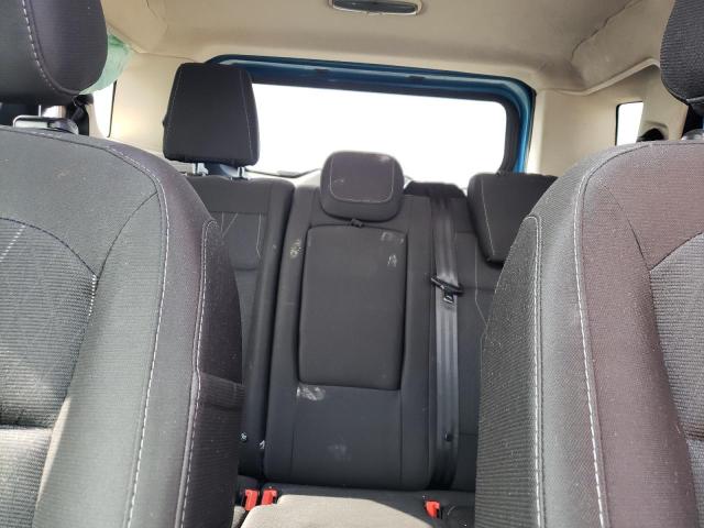 2020 FORD ECOSPORT S - MAJ6S3GL7LC330622