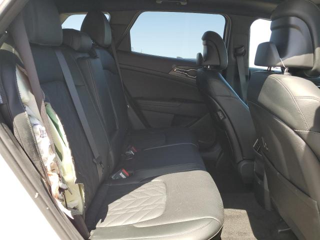 2024 KIA SPORTAGE X 5XYK7CDF0RG155336