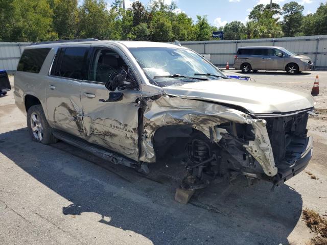 Vin: 1gnskhkc0gr480577, lot: 61200075, chevrolet suburban k1500 lt 20164