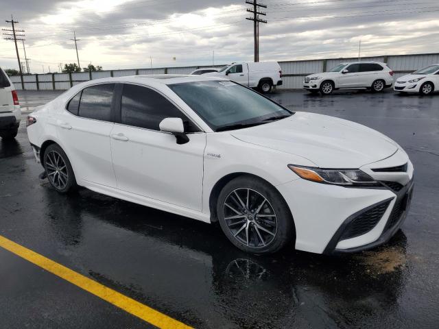 Vin: 4t1s31ak9mu562723, lot: 59569675, toyota camry se 20214