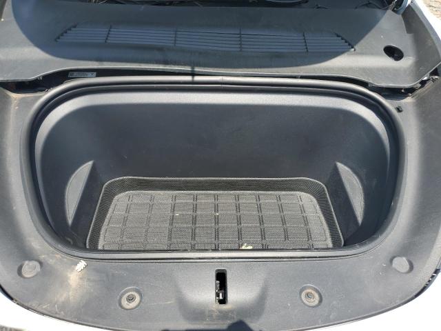 2022 TESLA MODEL Y 7SAYGDEF8NF544650