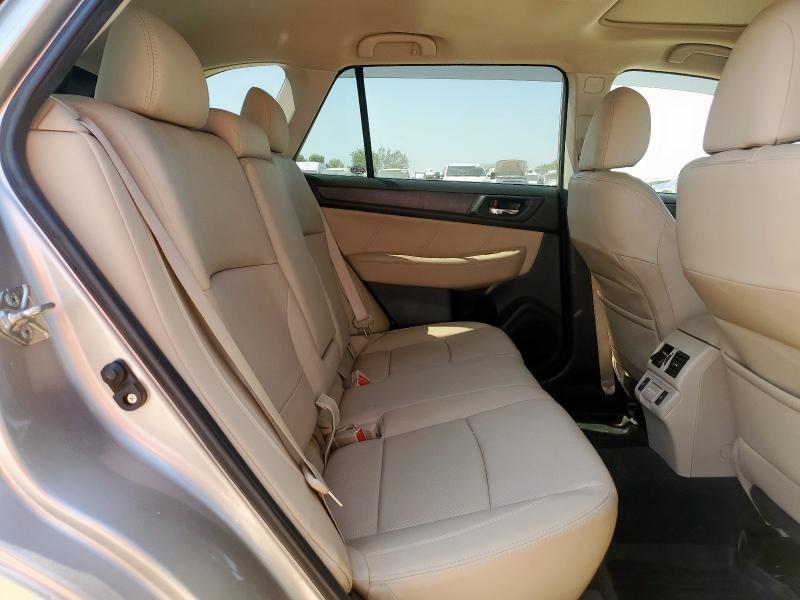 2018 SUBARU OUTBACK 2. 4S4BSANC2J3294721