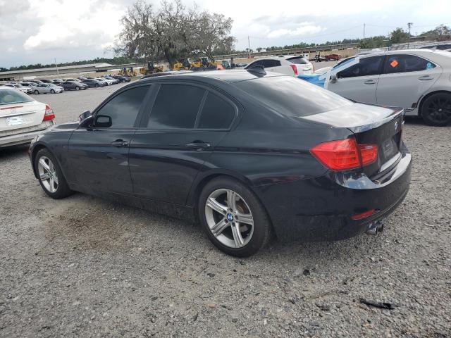 Vin: wba3a5g57dnp25903, lot: 62056675, bmw 3 series i 20132