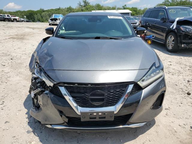 2020 NISSAN MAXIMA SV - 1N4AA6CVXLC363636