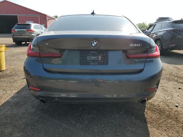 2019 BMW 330XI WBA5R7C53KAJ86929