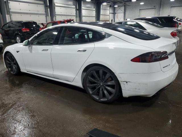 Vin: 5yjsa1e22gf150015, lot: 61559375, tesla model s 20162