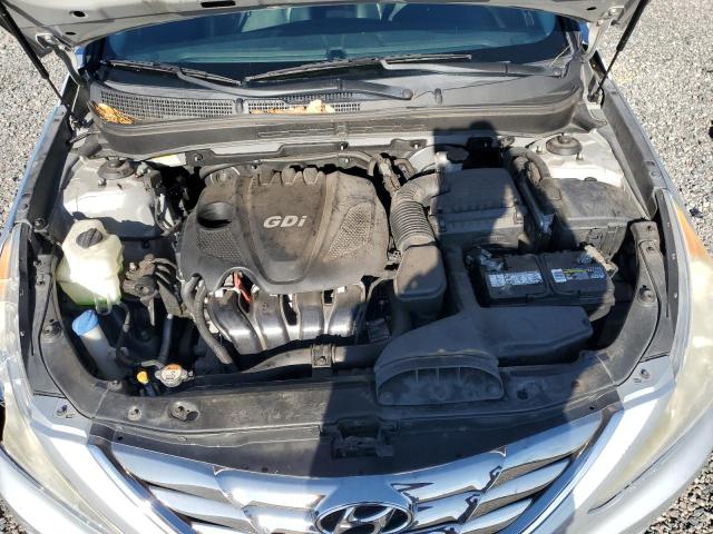 2013 HYUNDAI SONATA SE - 5NPEC4AC0DH636973