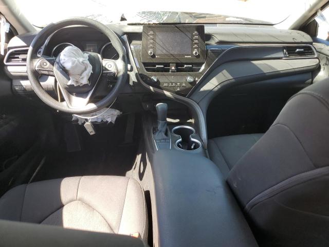 2023 TOYOTA CAMRY LE 4T1C11AK7PU812832