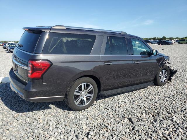 Vin: 1fmjk1k80rea33048, lot: 62294175, ford expedition max limited 20243