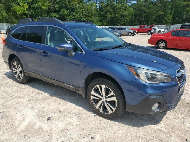 Vin: 4s4bsanc9k3349277, lot: 58716345, subaru outback 2.5i limited 20194
