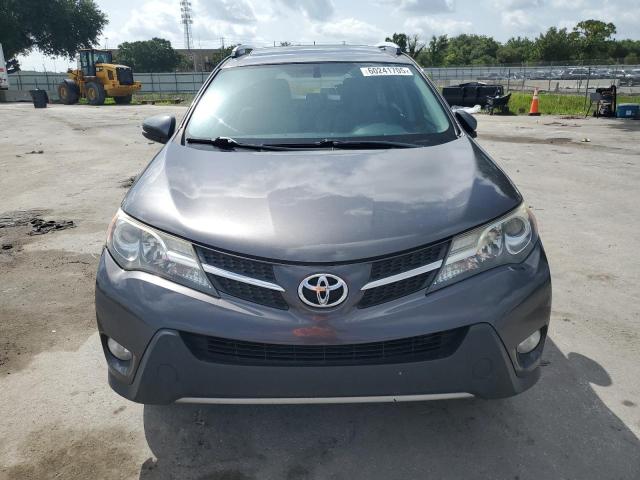 2015 TOYOTA RAV4 XLE - JTMWFREV0FJ058646