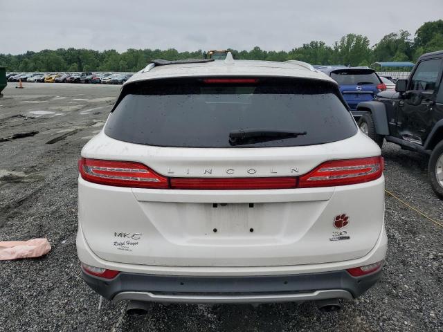 2015 LINCOLN MKC 5LMCJ1A90FUJ20114
