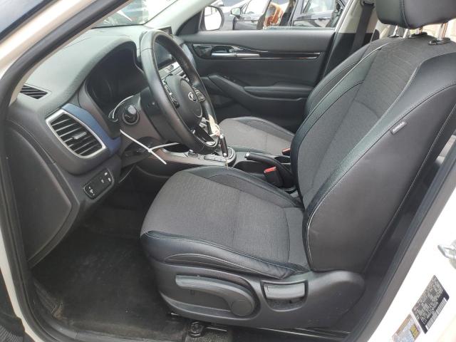 2021 KIA SELTOS S KNDEUCA27M7041556