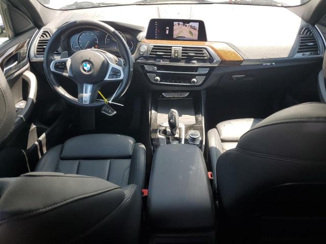 2021 BMW X3 SDRIVE3 5UXTY3C03M9G42203