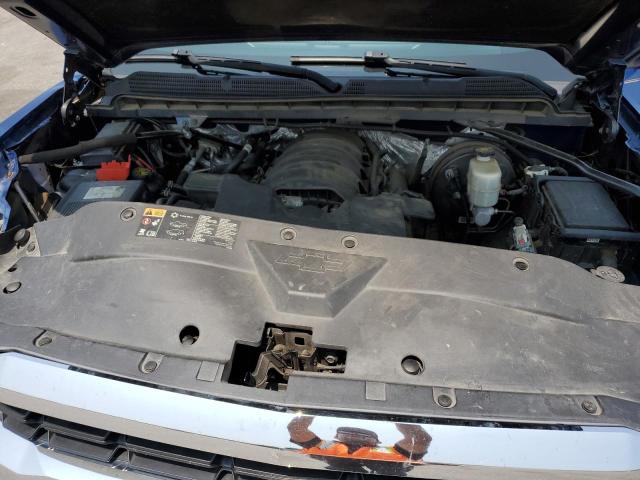 2016 CHEVROLET SILVERADO - 1GCVKREC4GZ410815