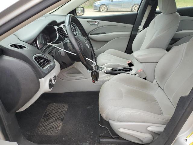 2013 DODGE DART SXT - 1C3CDFBA8DD713709