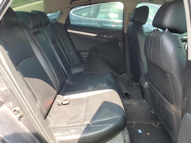 2017 HONDA CIVIC EXL 2HGFC1F71HH651870