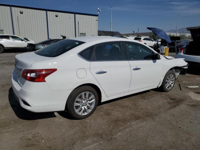2017 NISSAN SENTRA S 3N1AB7AP2HY379168