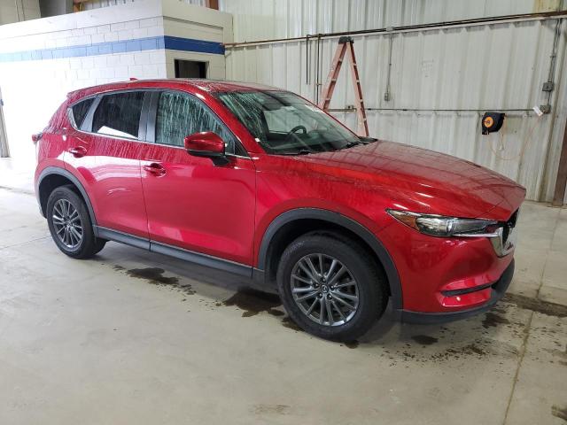 Vin: jm3kfbcm1l0749399, lot: 61015355, mazda cx-5 touring 20204