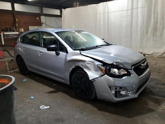 Vin: jf1gpaa63g8220995, lot: 60527715, subaru impreza 20164