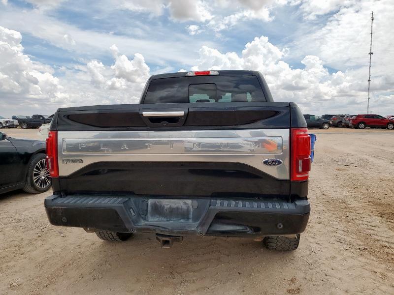 2015 FORD F150 SUPER - 1FTEW1EG5FFC93903