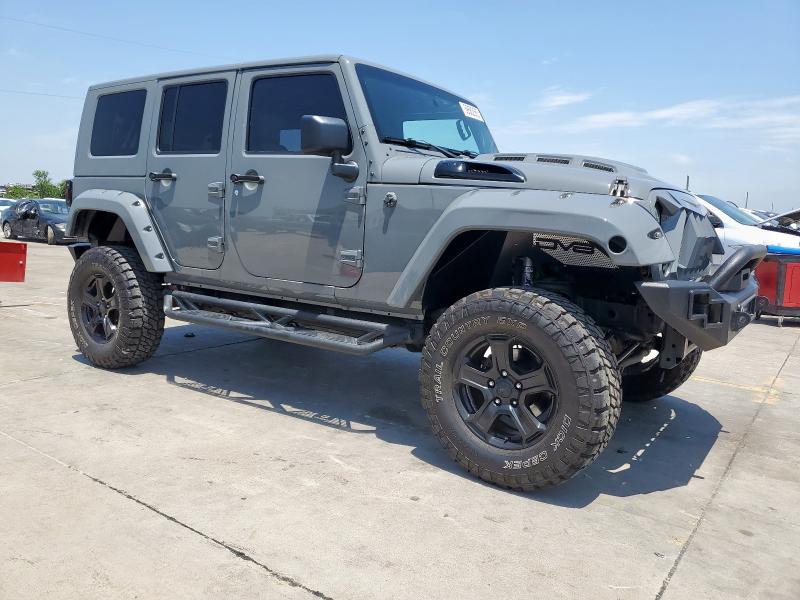 Vin: 1j4ba5h14al109457, lot: 59582665, jeep wrangler sahara 20104