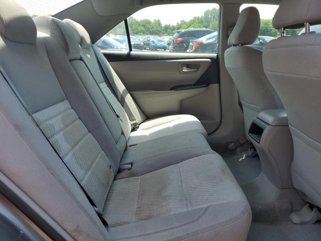 2016 TOYOTA CAMRY LE 4T4BF1FK7GR578073