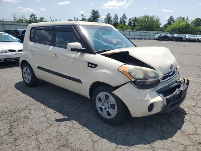 Vin: kndjt2a52c7426835, lot: 61730925, kia soul 20124